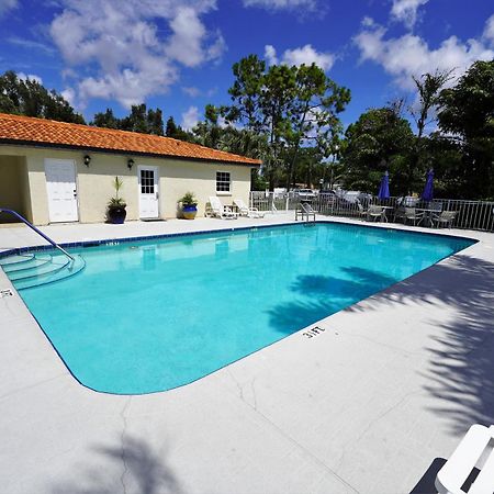 Florida Condos On Lake Tarpon Palm Harbor Kültér fotó