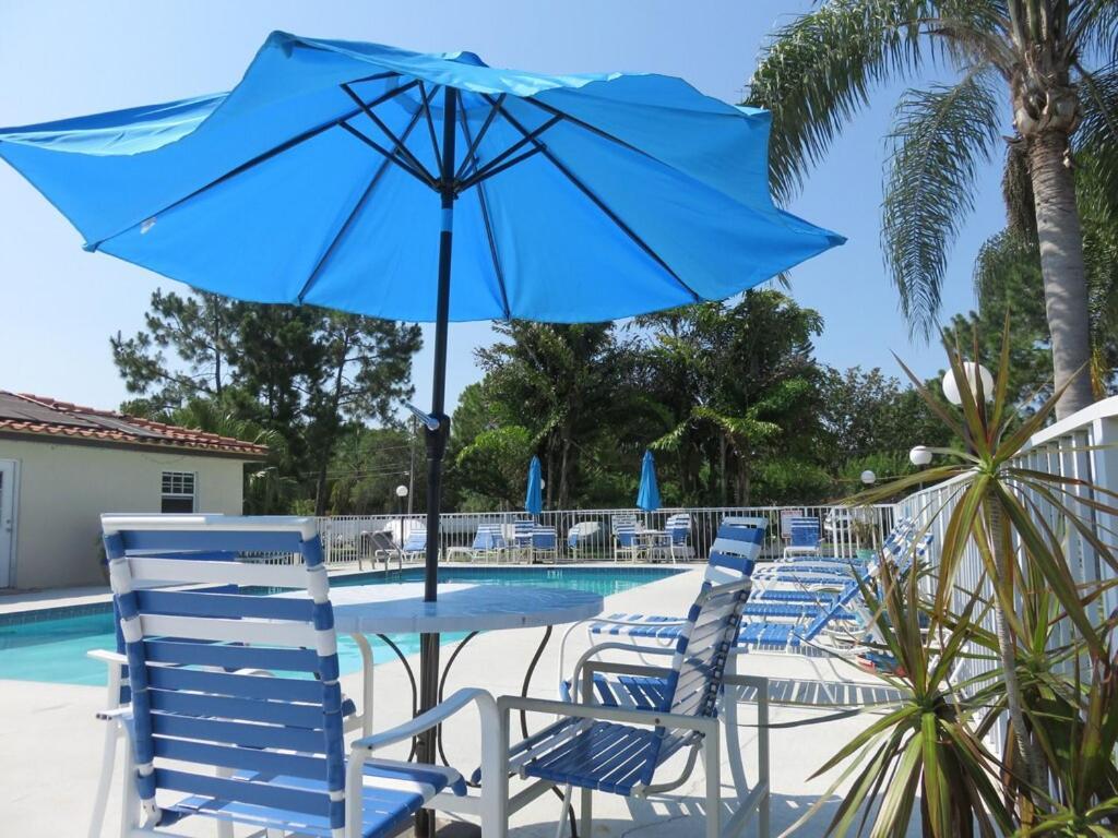 Florida Condos On Lake Tarpon Palm Harbor Kültér fotó