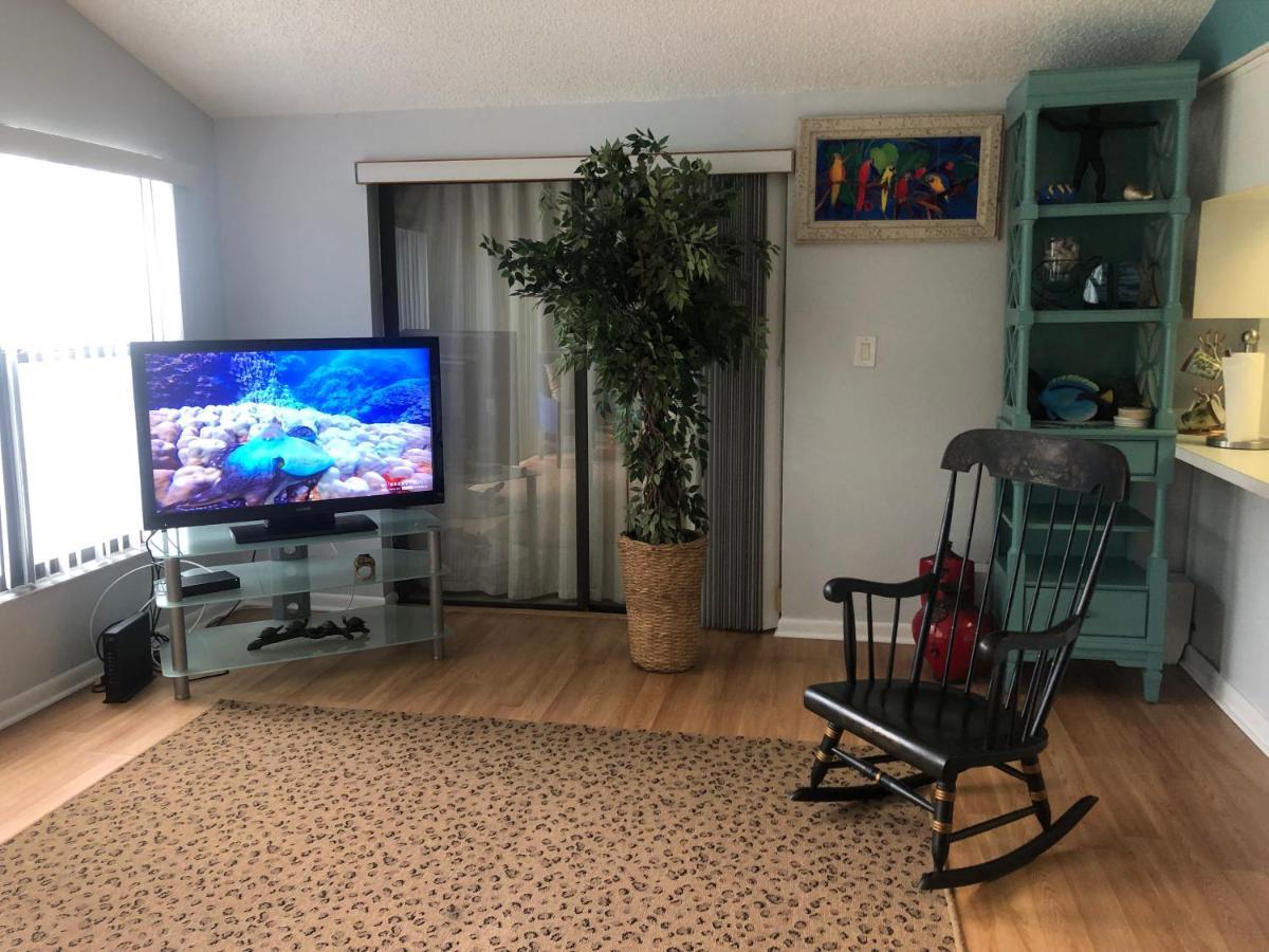 Florida Condos On Lake Tarpon Palm Harbor Kültér fotó