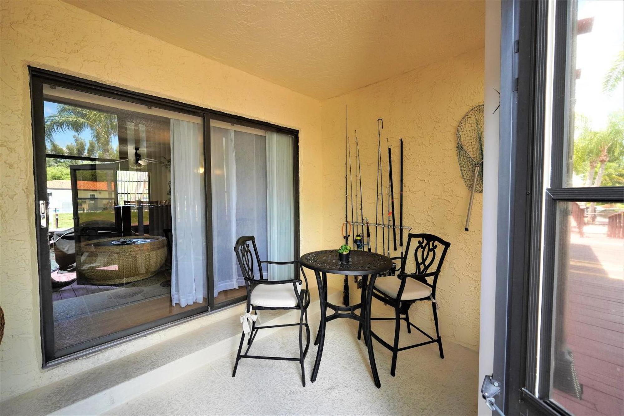 Florida Condos On Lake Tarpon Palm Harbor Kültér fotó