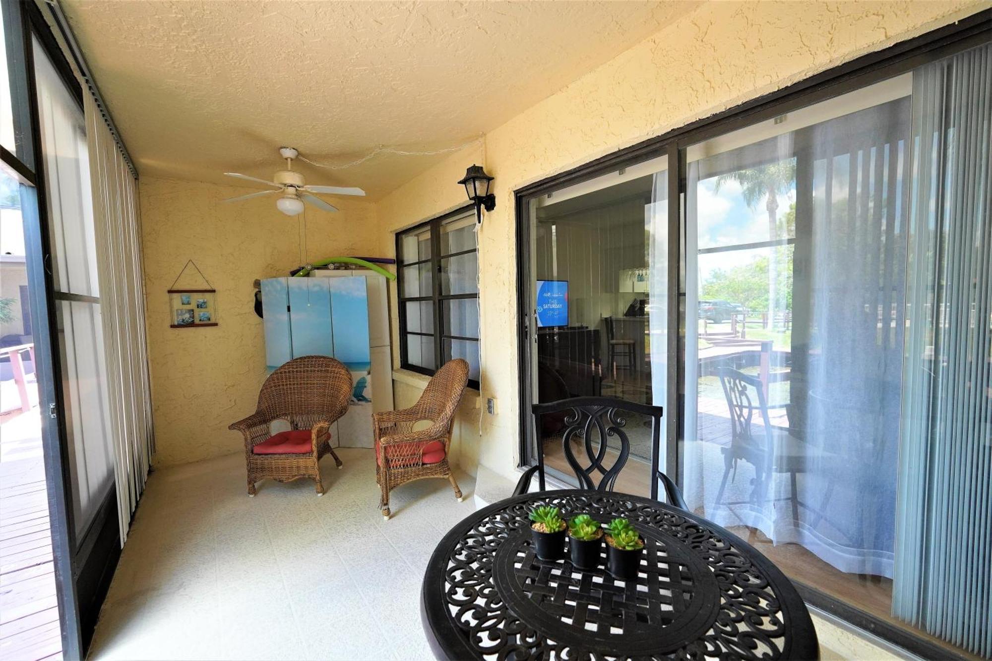 Florida Condos On Lake Tarpon Palm Harbor Kültér fotó